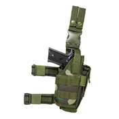 NcStar Compact MOLLE EMT Pouch