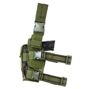 NcStar Compact MOLLE EMT Pouch