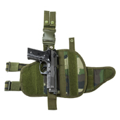 NcStar Compact MOLLE EMT Pouch