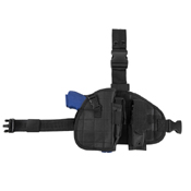 NcStar Adjustable Drop Leg Holster