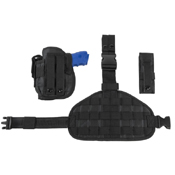 NcStar Adjustable Drop Leg Holster