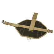 NcSTAR MOLLE Drop Leg Panel