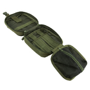 NcStar Compact MOLLE EMT Pouch