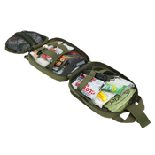 NcStar Compact MOLLE EMT Pouch