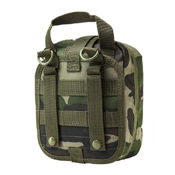 NcStar Compact MOLLE EMT Pouch