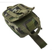 NcStar Compact MOLLE EMT Pouch