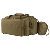 Ncstar Vism Expert Range Bag