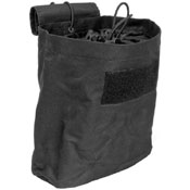 NcStar VISM Folding Dump Pouch