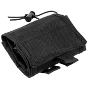 NcStar VISM Folding Dump Pouch