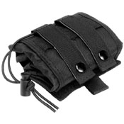 NcStar VISM Folding Dump Pouch