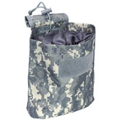 NcStar VISM Folding Dump Pouch