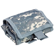 NcStar VISM Folding Dump Pouch