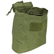NcStar VISM Folding Dump Pouch