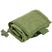 NcStar VISM Folding Dump Pouch