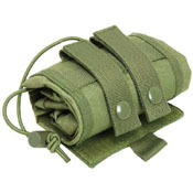 NcStar VISM Folding Dump Pouch