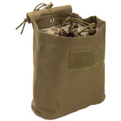 NcStar VISM Folding Dump Pouch