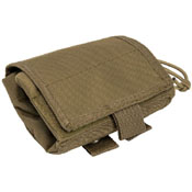 NcStar VISM Folding Dump Pouch