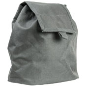 NcStar VISM Folding Dump Pouch