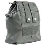NcStar VISM Folding Dump Pouch