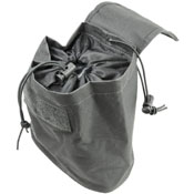 NcStar VISM Folding Dump Pouch