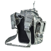 First Response Breathable Mesh Utility Bag