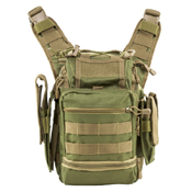 First Response Breathable Mesh Utility Bag