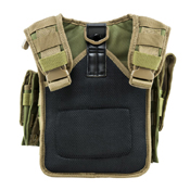 First Response Breathable Mesh Utility Bag