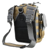 First Response Breathable Mesh Utility Bag