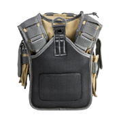 First Response Breathable Mesh Utility Bag