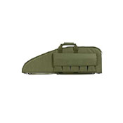 Ncstar 45 inch x 13 inch Green Gun Case
