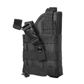 NcStar Ambidextrous Modular MOLLE Holster