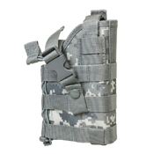 NcStar Ambidextrous Modular MOLLE Holster