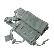 NcStar Ambidextrous Modular MOLLE Holster