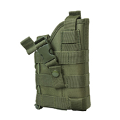 NcStar Ambidextrous Modular MOLLE Holster