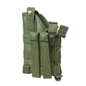 NcStar Ambidextrous Modular MOLLE Holster