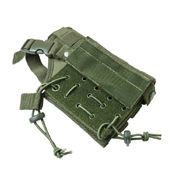 NcStar Ambidextrous Modular MOLLE Holster