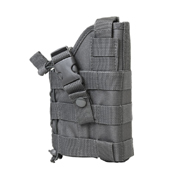 NcStar Ambidextrous Modular MOLLE Holster