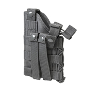 NcStar Ambidextrous Modular MOLLE Holster