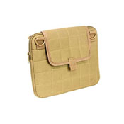Ncstar Tan Tactical Digital Tablet Case