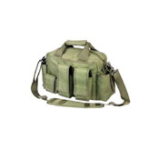 Ncstar Green Operators Field Bag
