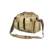 Ncstar Tan Operators Field Bag