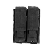 Ncstar Double gun Black Mag Pouch