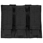 NcStar Triple Magazine Pouch