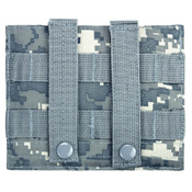 NcStar Triple Magazine Pouch