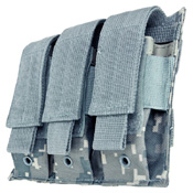 NcStar Triple Magazine Pouch