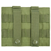 NcStar Triple Magazine Pouch