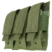 NcStar Triple Magazine Pouch