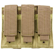 NcStar Triple Magazine Pouch