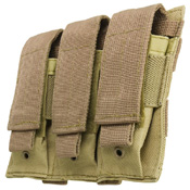 NcStar Triple Magazine Pouch