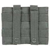 NcStar Triple Magazine Pouch
